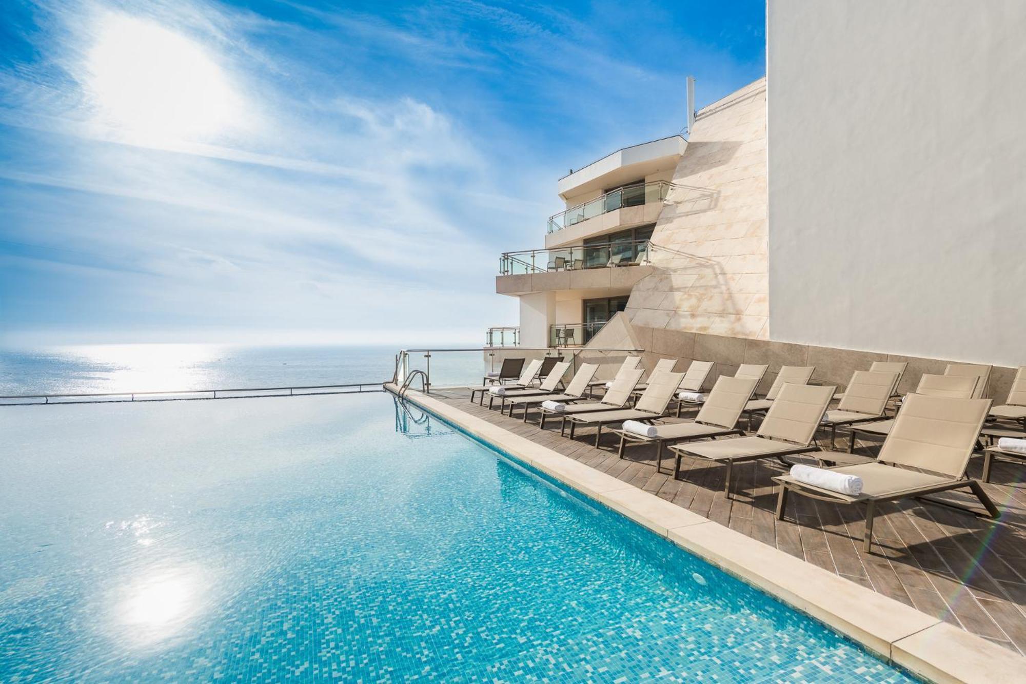 Hotel&spa 5*